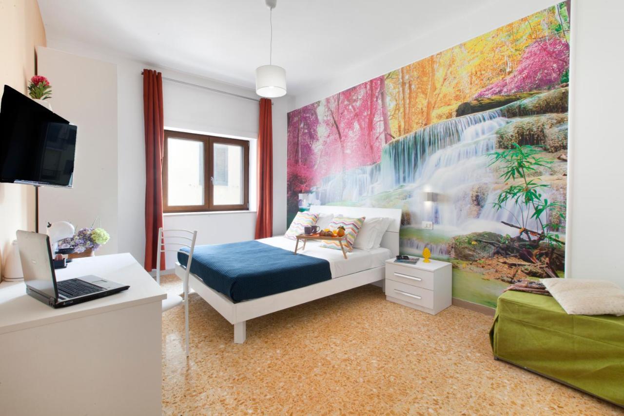 Bb Sorrento Mahal Kita Unique Style Panzió Kültér fotó