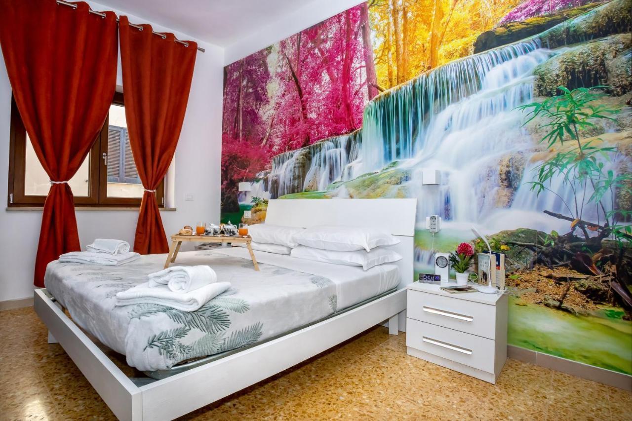Bb Sorrento Mahal Kita Unique Style Panzió Kültér fotó